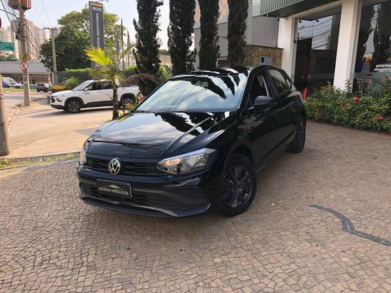 VOLKSWAGEN POLO 1.0 MPI TRACK MANUAL VOLKSWAGEN POLO 1.0 MPI TRACK MANUAL